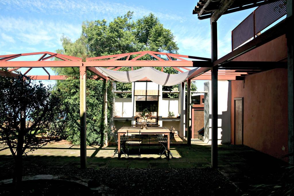Hotel Emblematico Casa Casilda Tacoronte Exterior foto