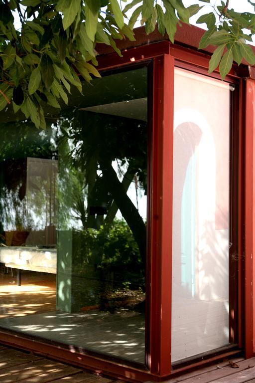 Hotel Emblematico Casa Casilda Tacoronte Exterior foto