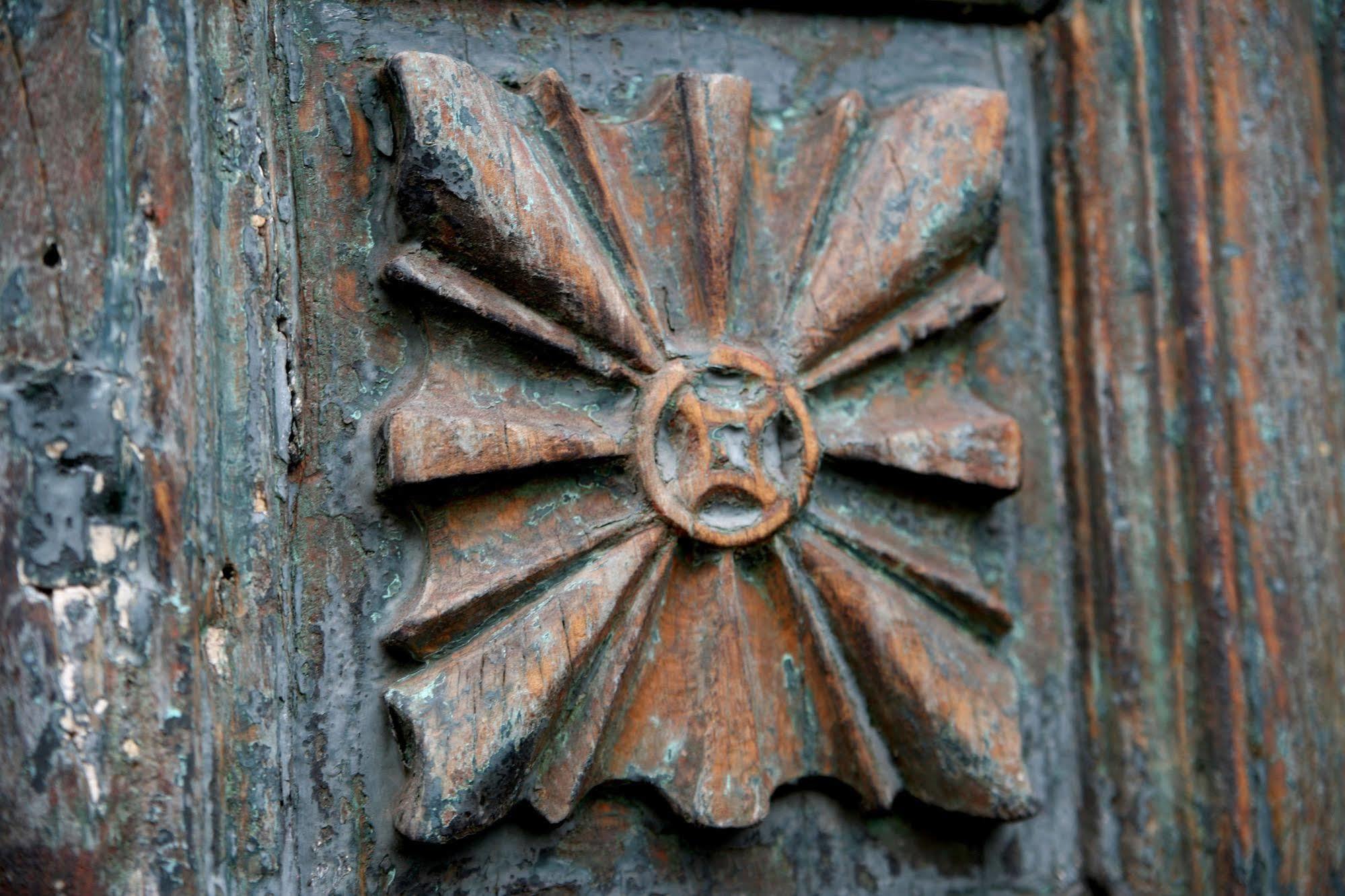 Hotel Emblematico Casa Casilda Tacoronte Exterior foto